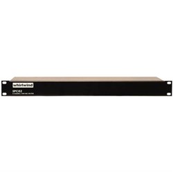 Whirlwind SPC83 Rack Mount Microphone Splitter